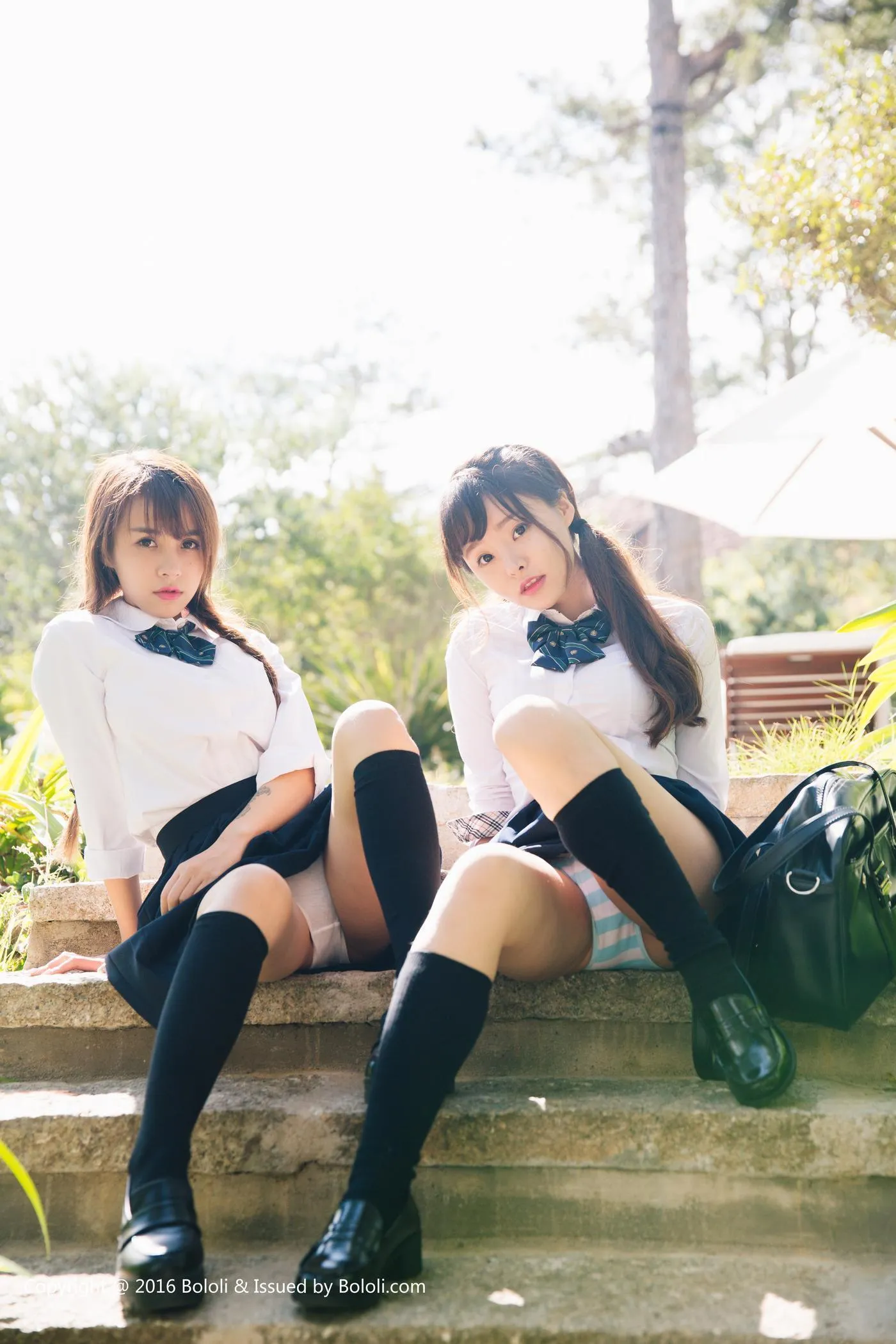 Vol.023 七宝VS夏美 [38P]插图6